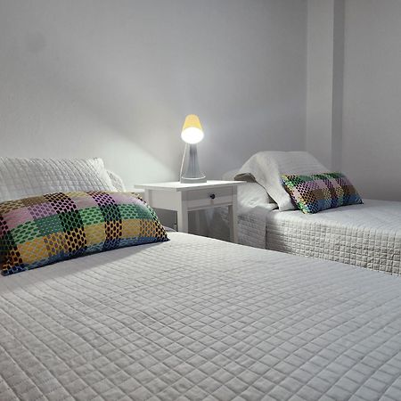 Appartement Casa Gara Isabel à Arrecife  Extérieur photo