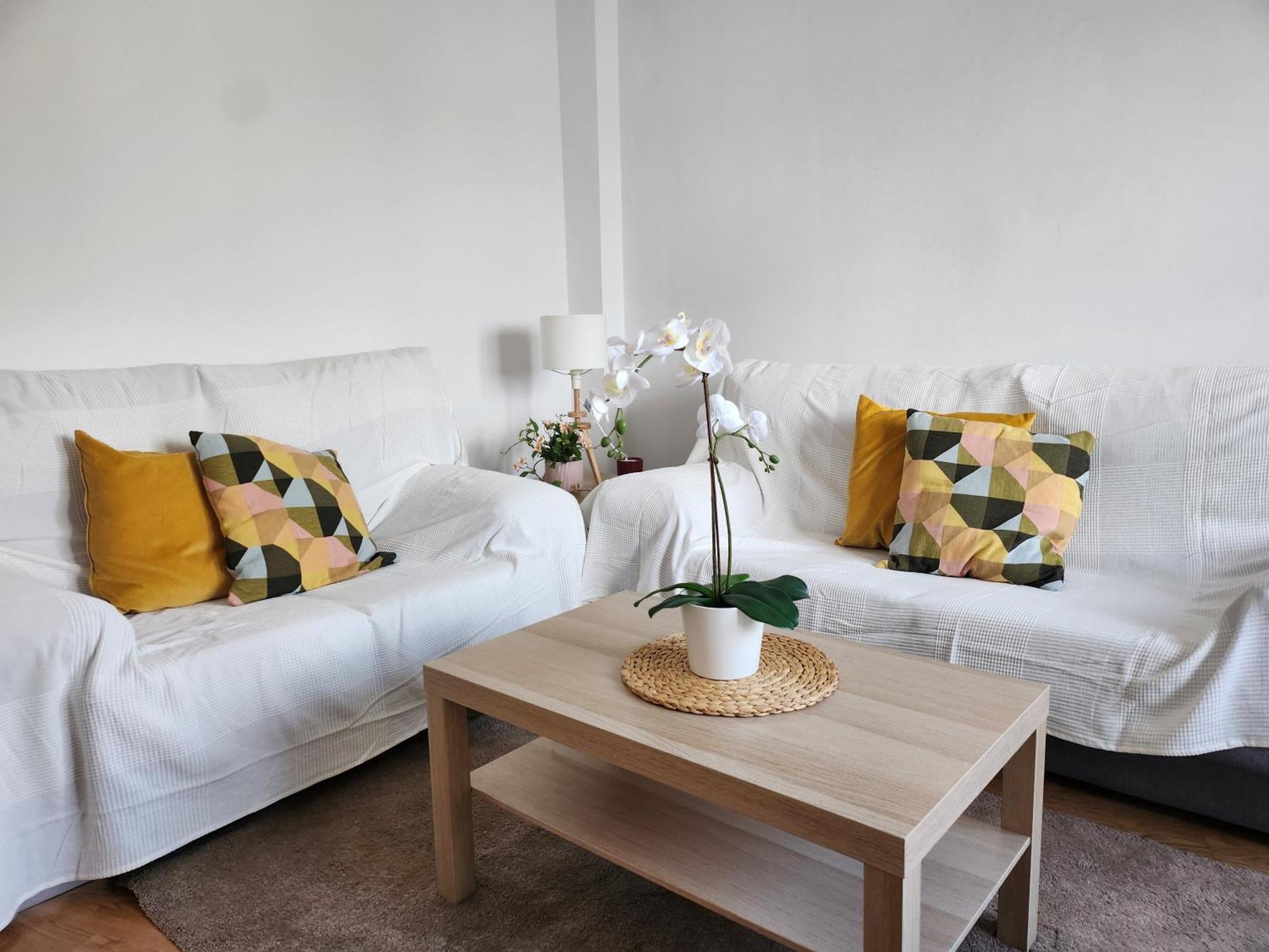 Appartement Casa Gara Isabel à Arrecife  Extérieur photo