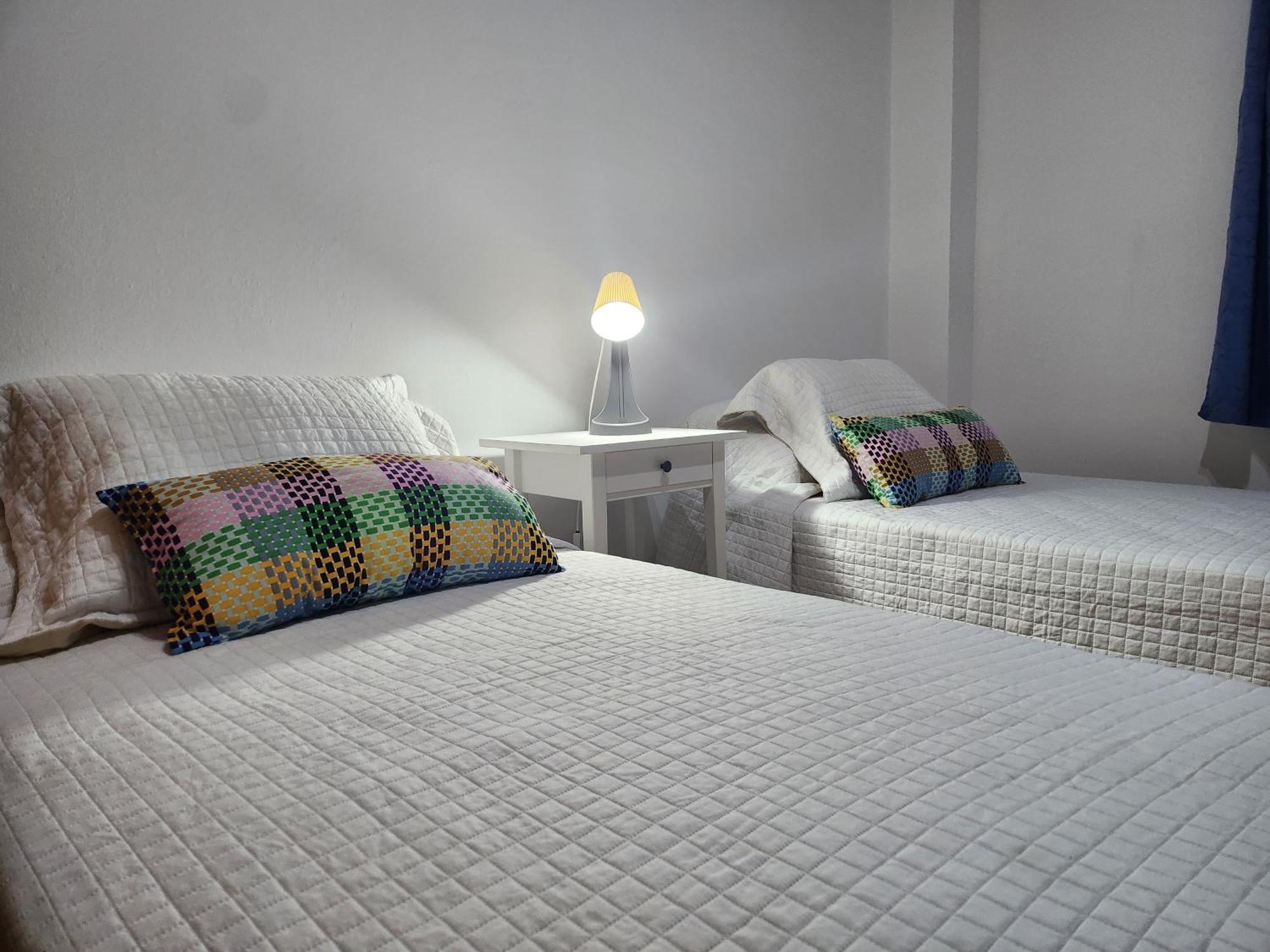 Appartement Casa Gara Isabel à Arrecife  Extérieur photo