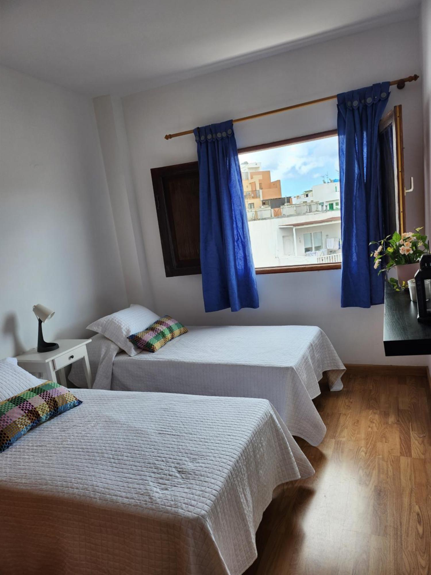Appartement Casa Gara Isabel à Arrecife  Extérieur photo