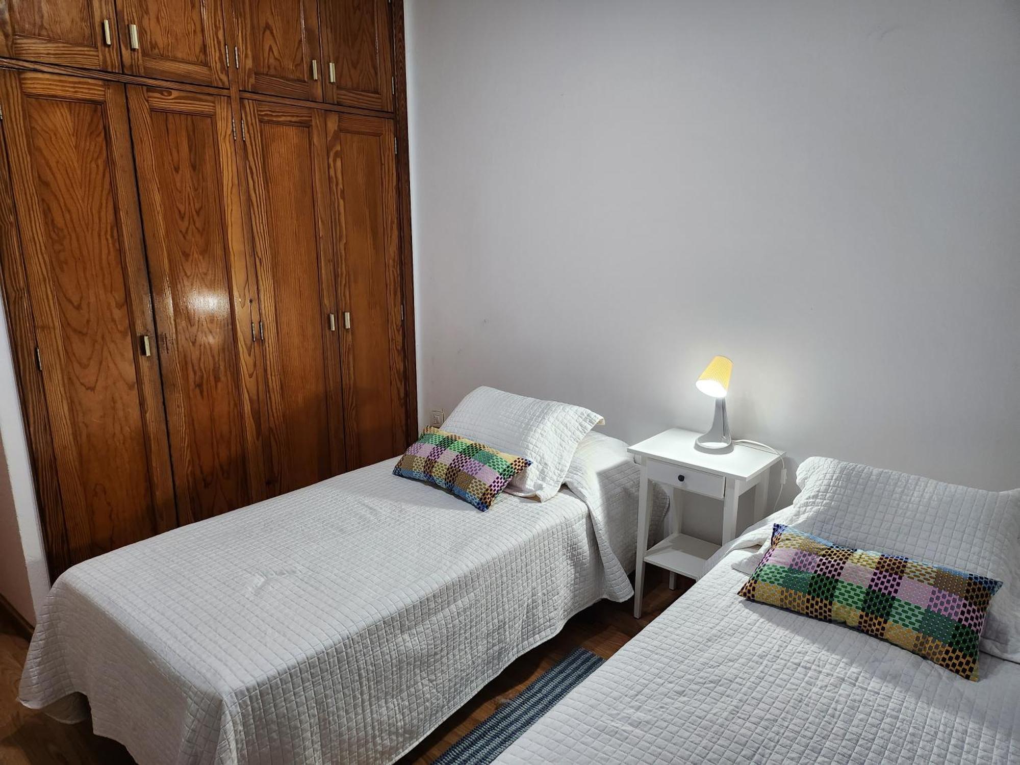 Appartement Casa Gara Isabel à Arrecife  Extérieur photo