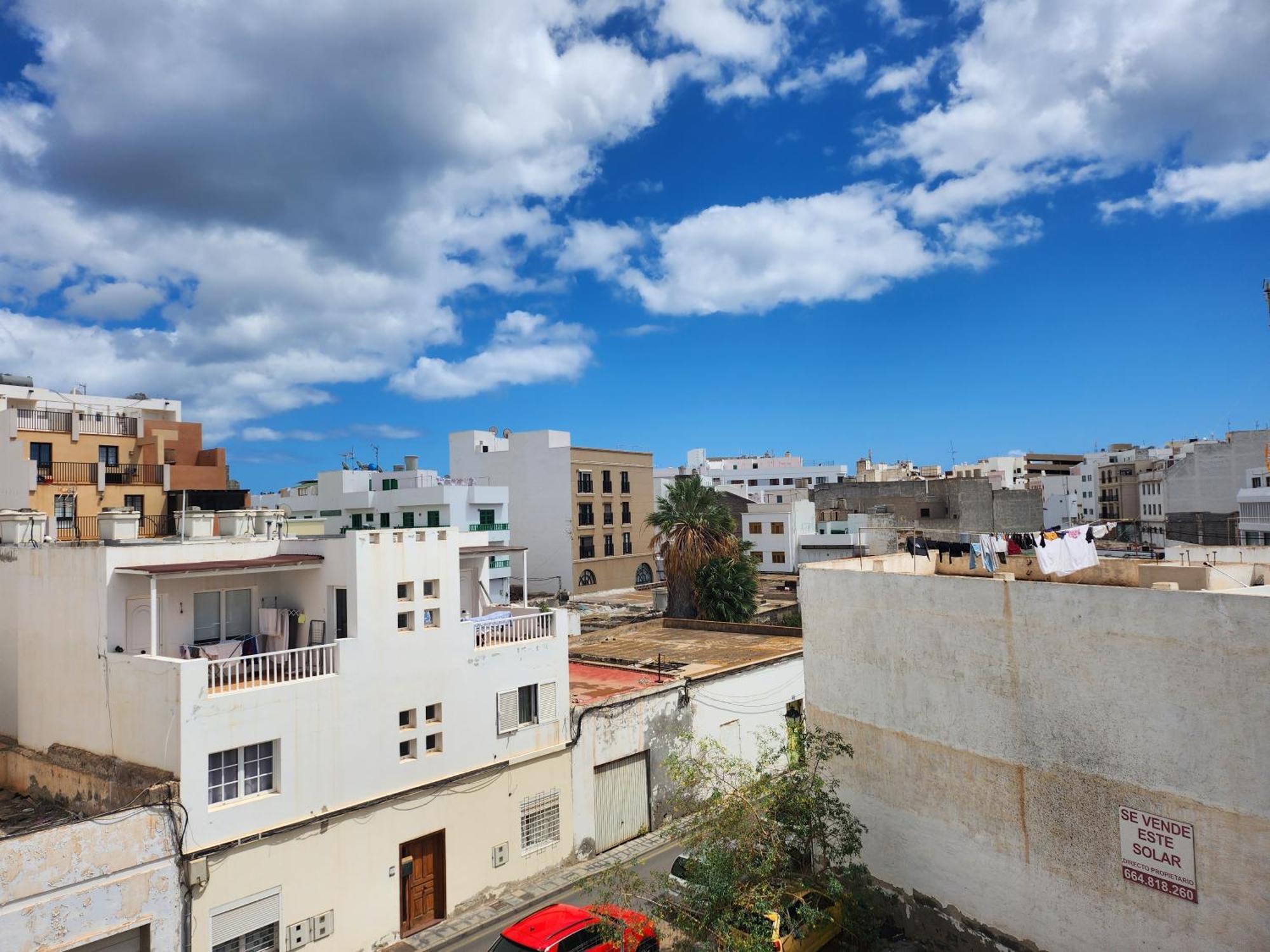 Appartement Casa Gara Isabel à Arrecife  Extérieur photo