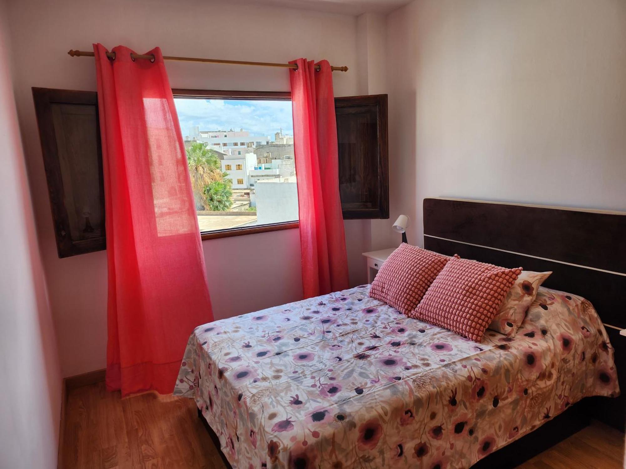 Appartement Casa Gara Isabel à Arrecife  Extérieur photo