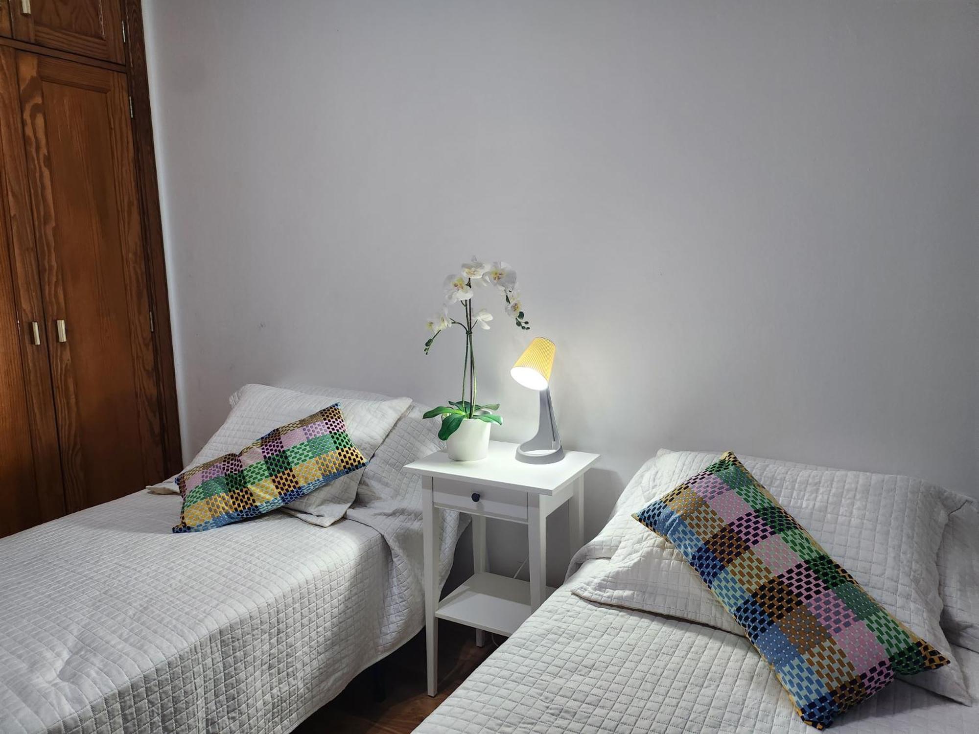 Appartement Casa Gara Isabel à Arrecife  Extérieur photo