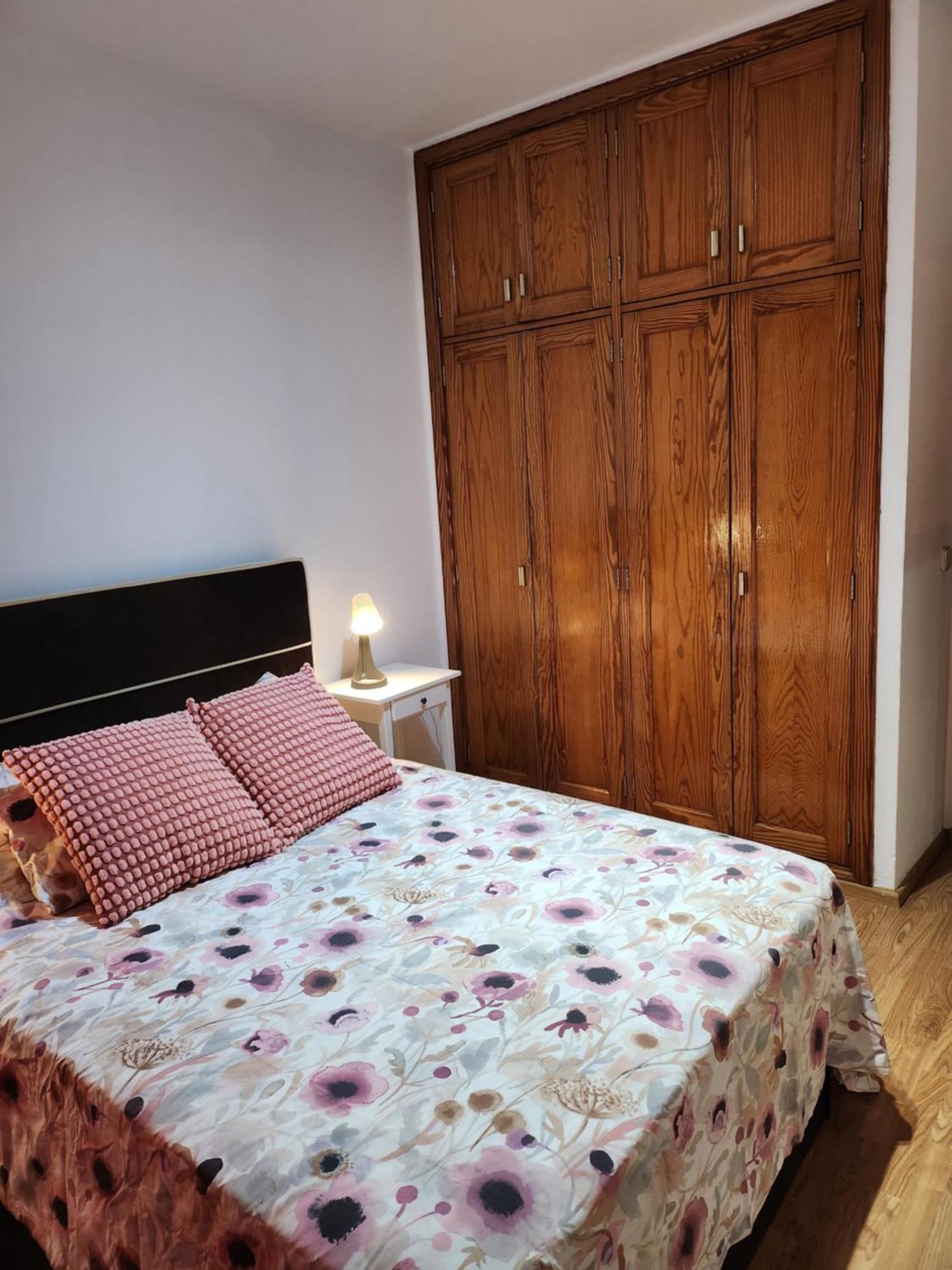 Appartement Casa Gara Isabel à Arrecife  Extérieur photo