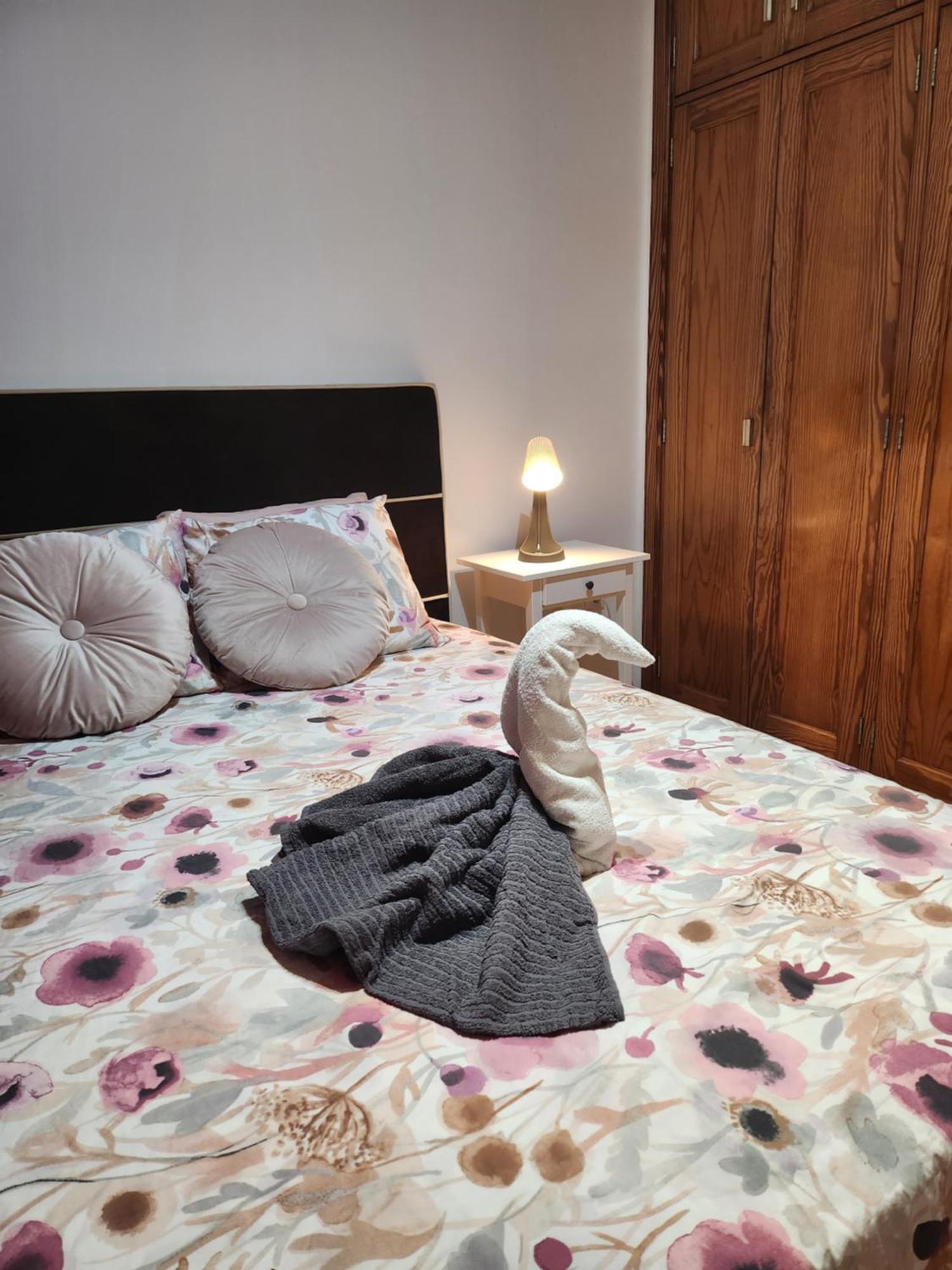 Appartement Casa Gara Isabel à Arrecife  Extérieur photo