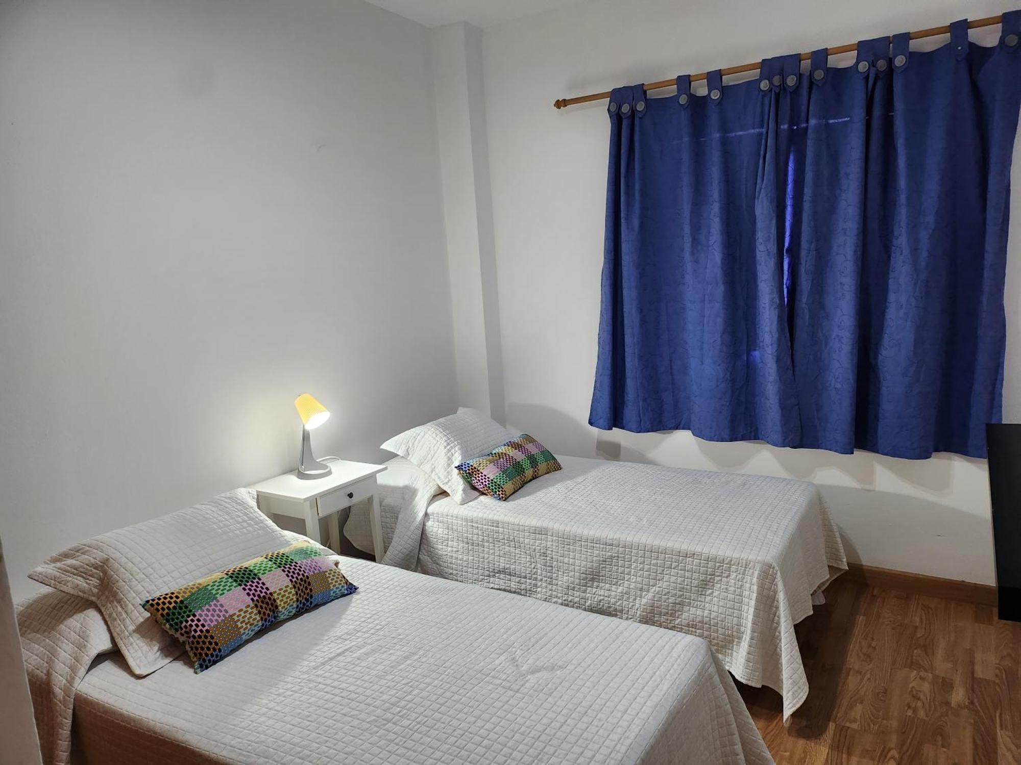Appartement Casa Gara Isabel à Arrecife  Extérieur photo