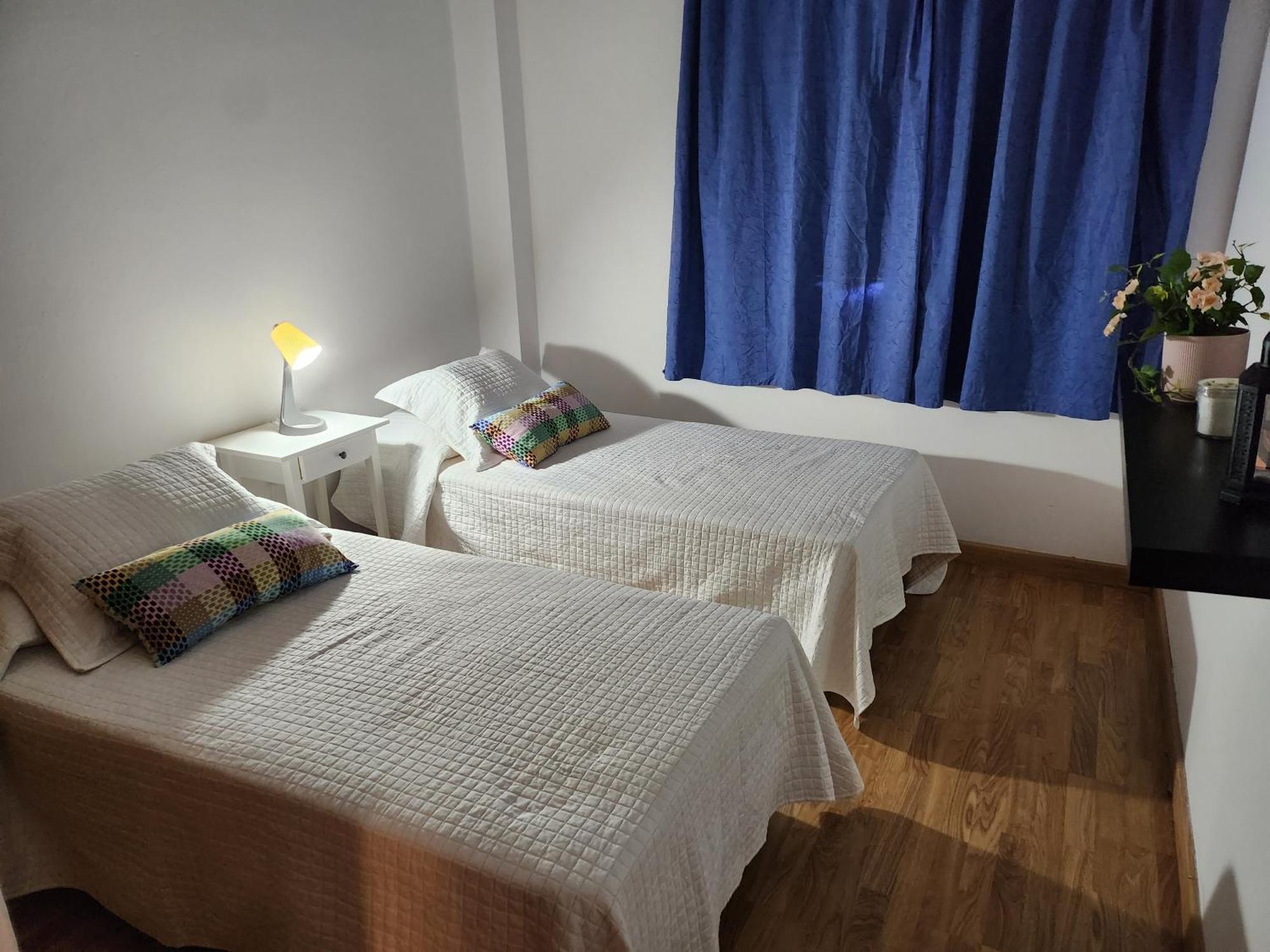 Appartement Casa Gara Isabel à Arrecife  Extérieur photo