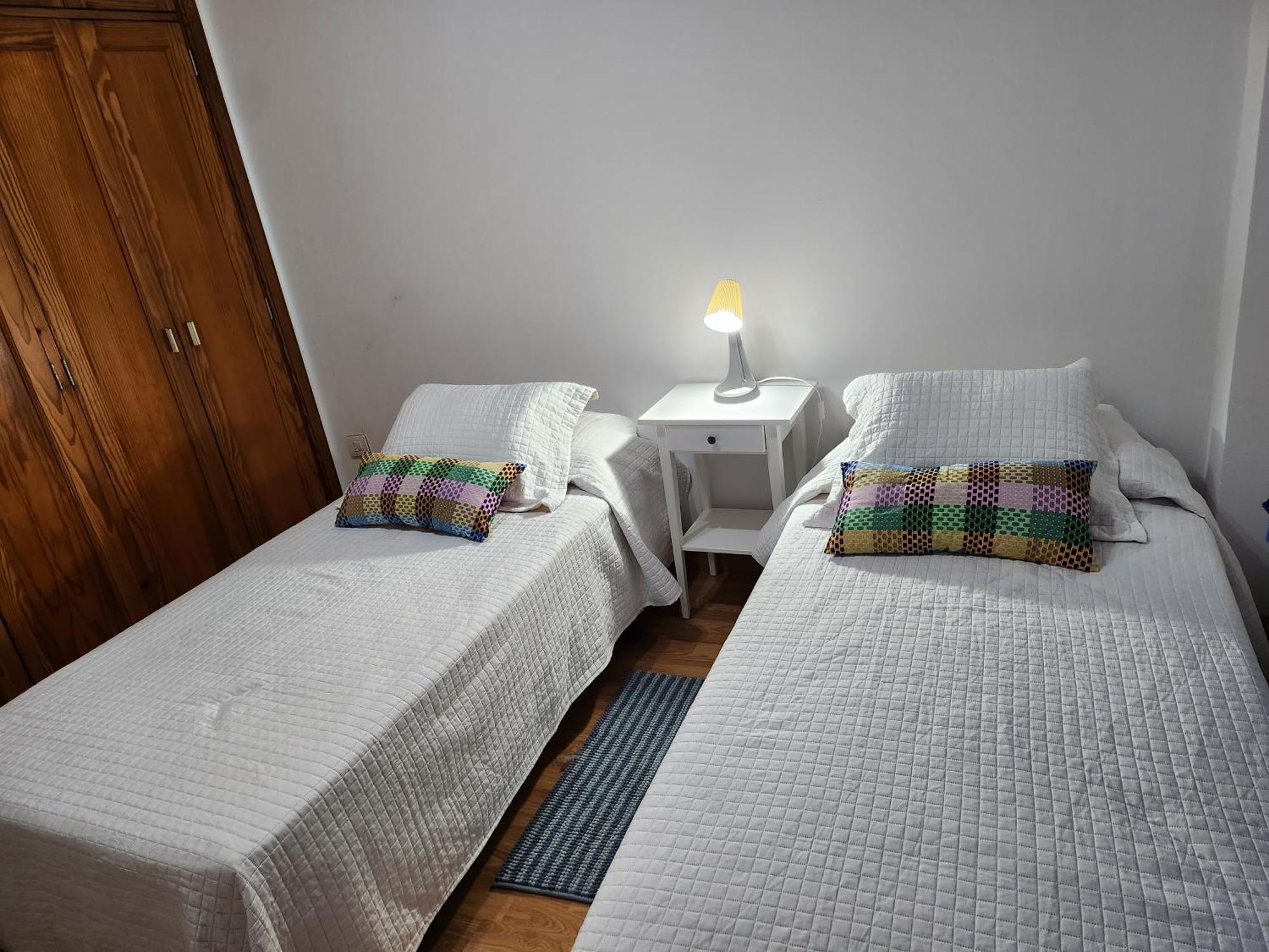 Appartement Casa Gara Isabel à Arrecife  Extérieur photo