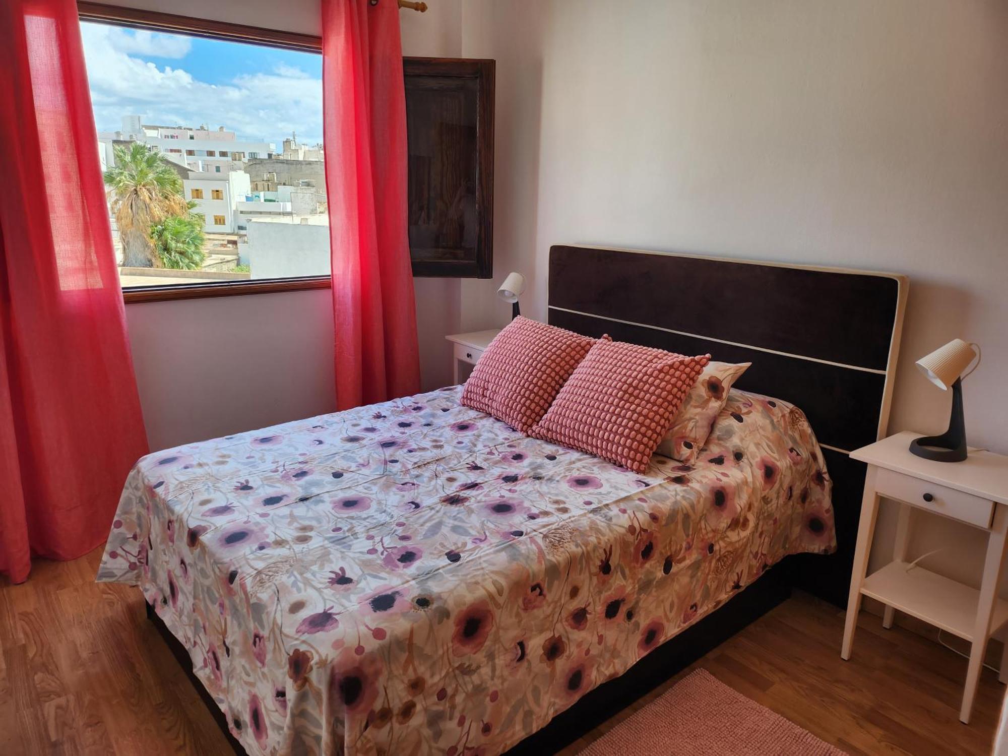 Appartement Casa Gara Isabel à Arrecife  Extérieur photo