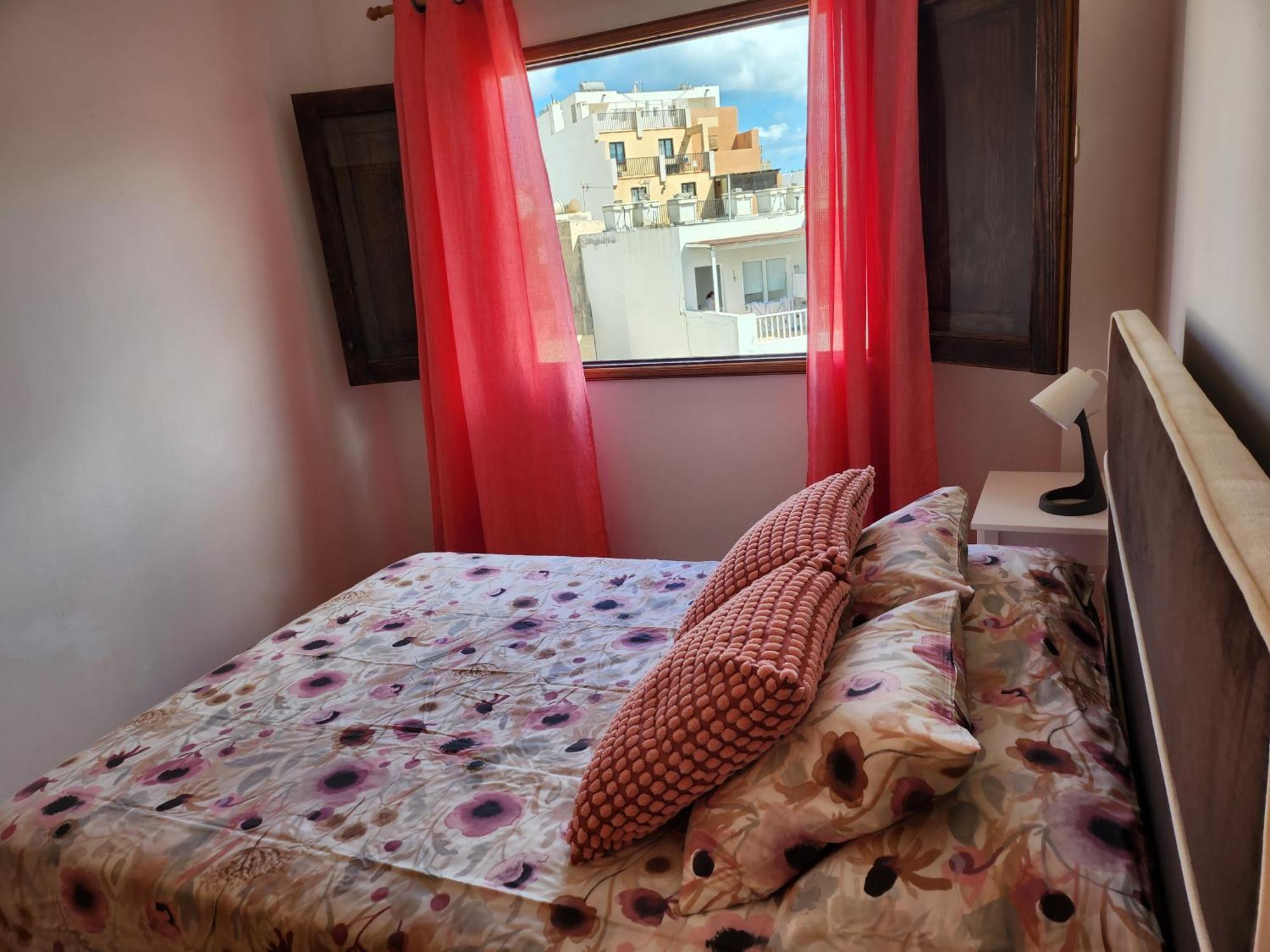 Appartement Casa Gara Isabel à Arrecife  Extérieur photo