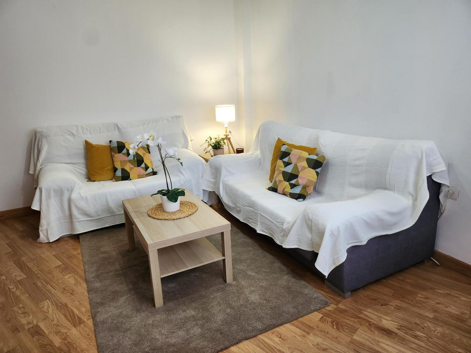 Appartement Casa Gara Isabel à Arrecife  Extérieur photo