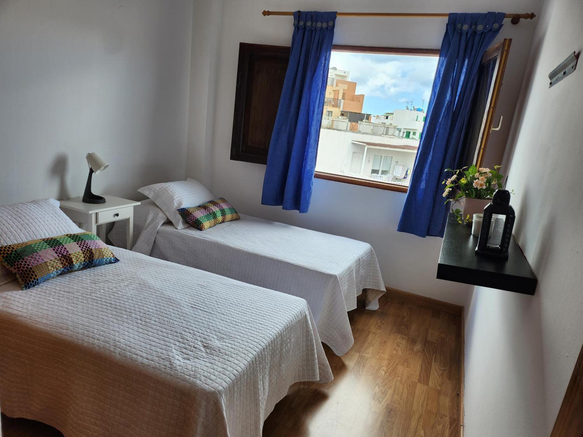 Appartement Casa Gara Isabel à Arrecife  Extérieur photo