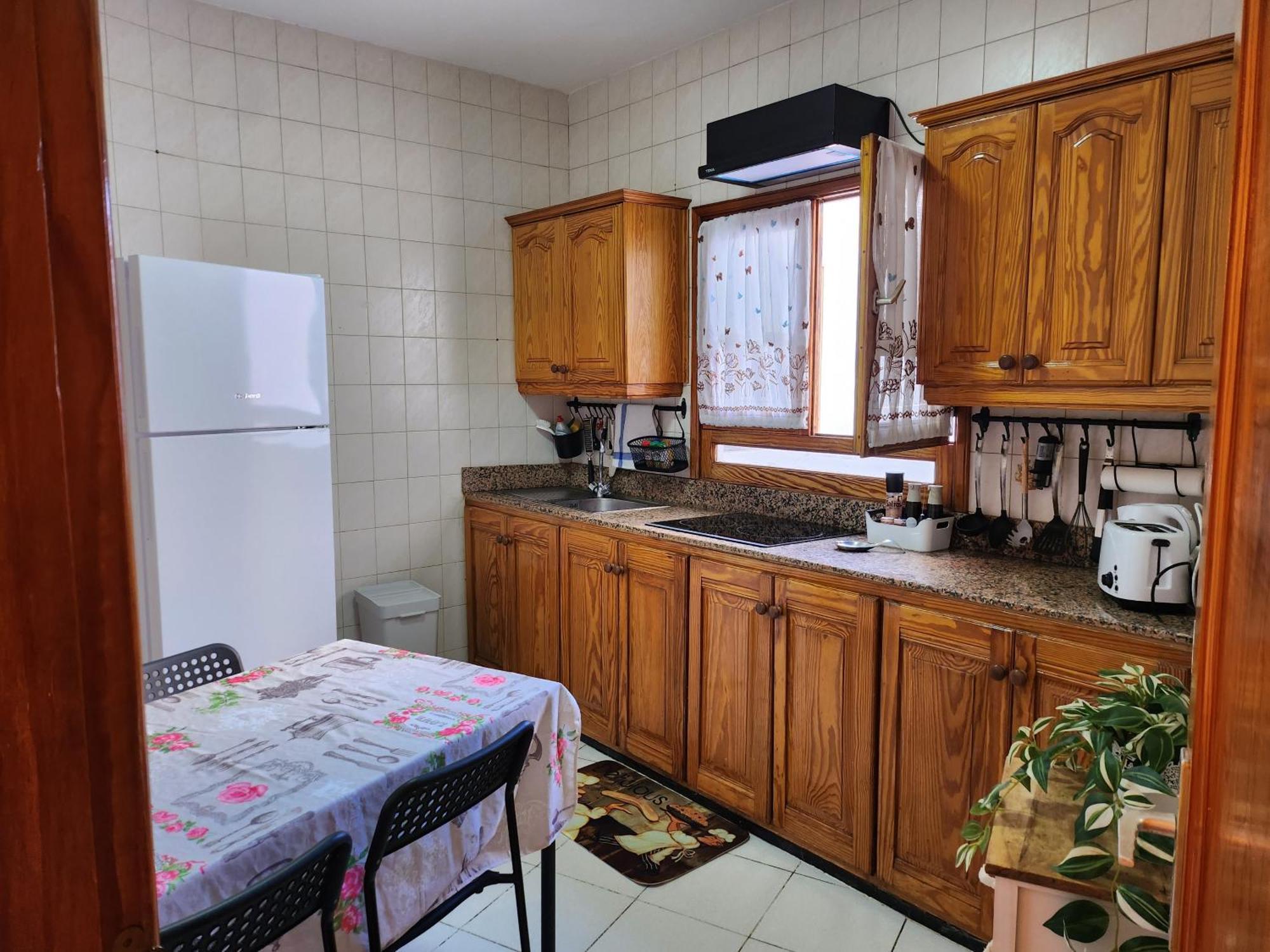Appartement Casa Gara Isabel à Arrecife  Extérieur photo