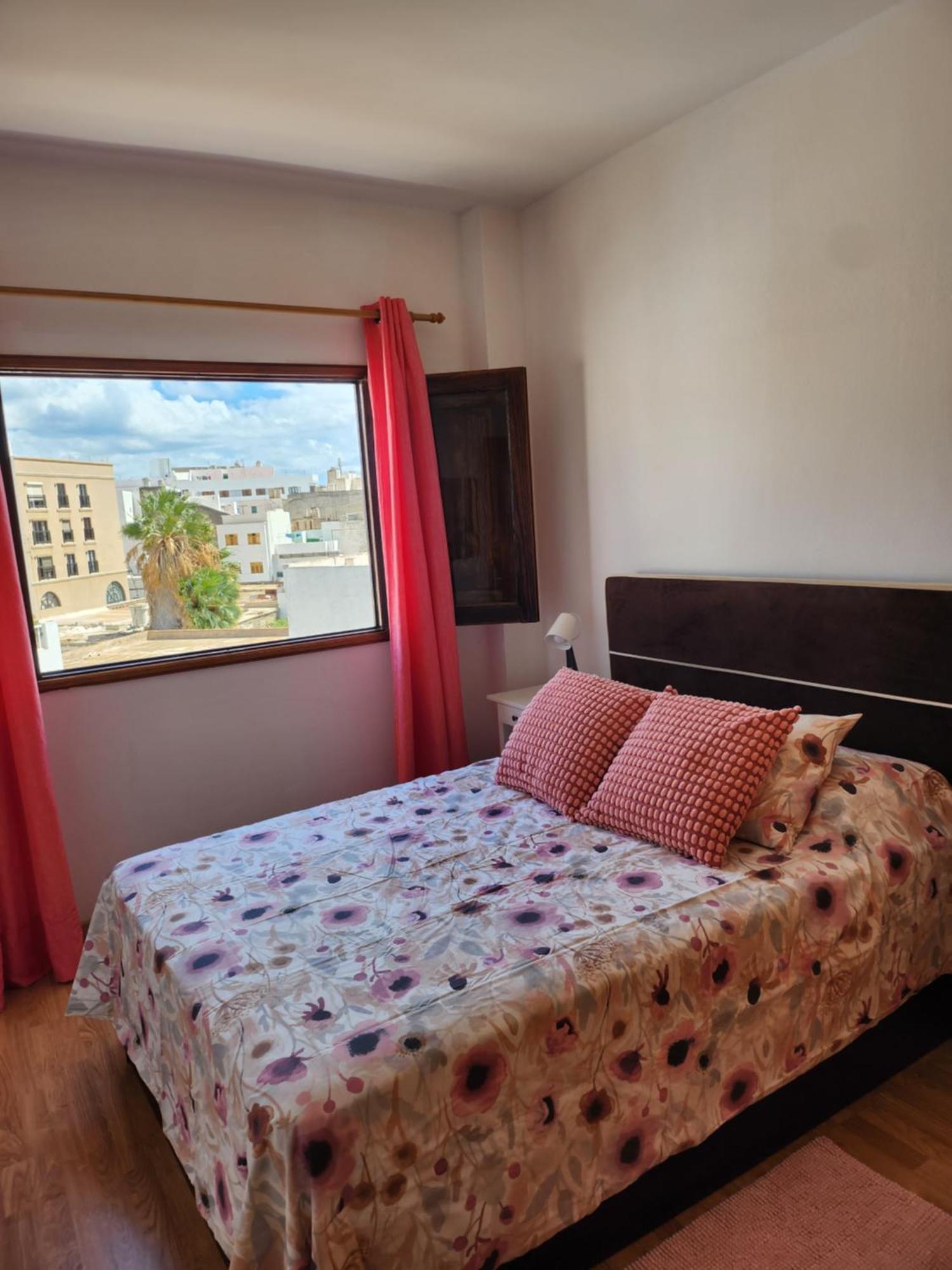 Appartement Casa Gara Isabel à Arrecife  Extérieur photo