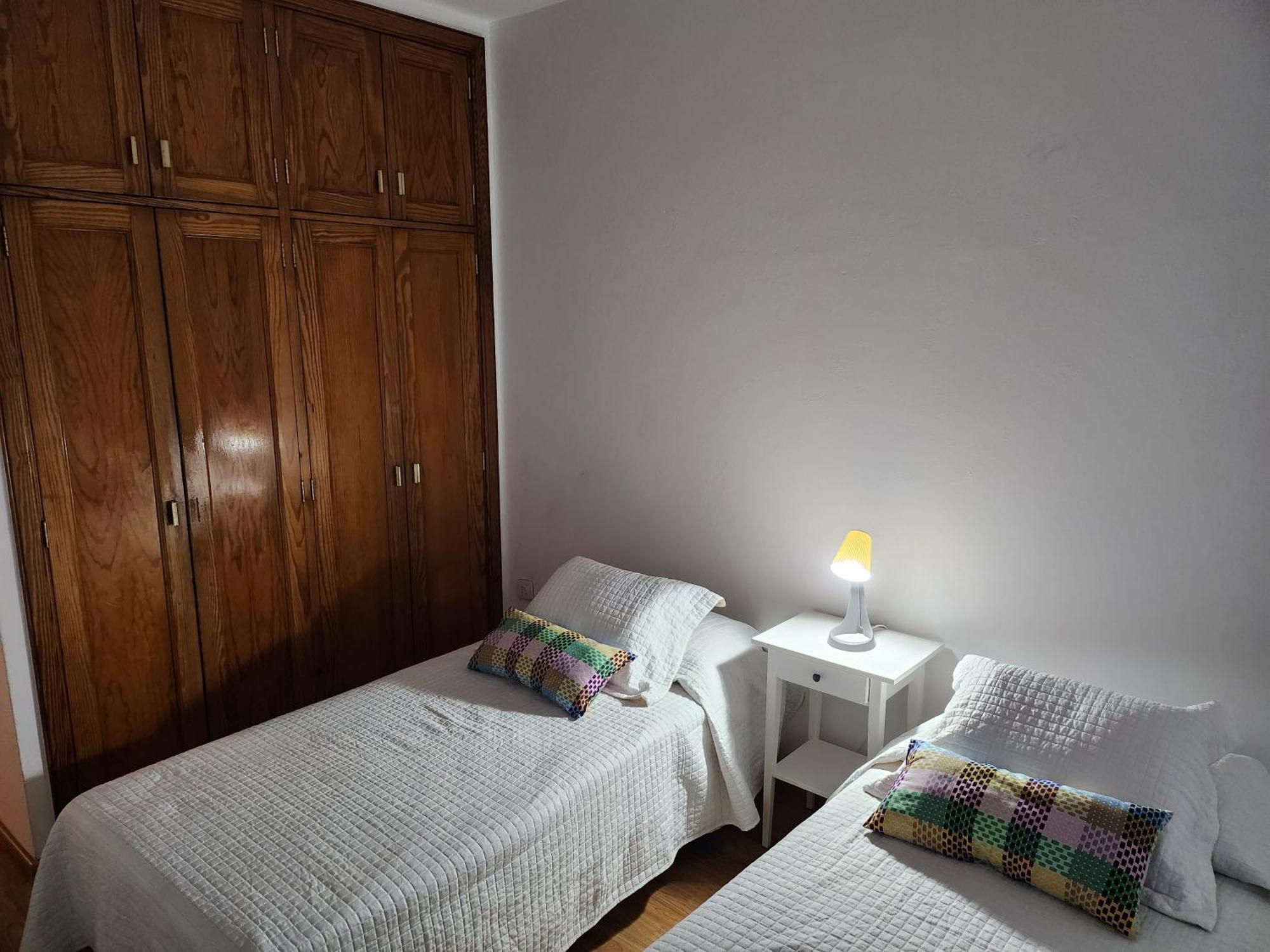 Appartement Casa Gara Isabel à Arrecife  Extérieur photo