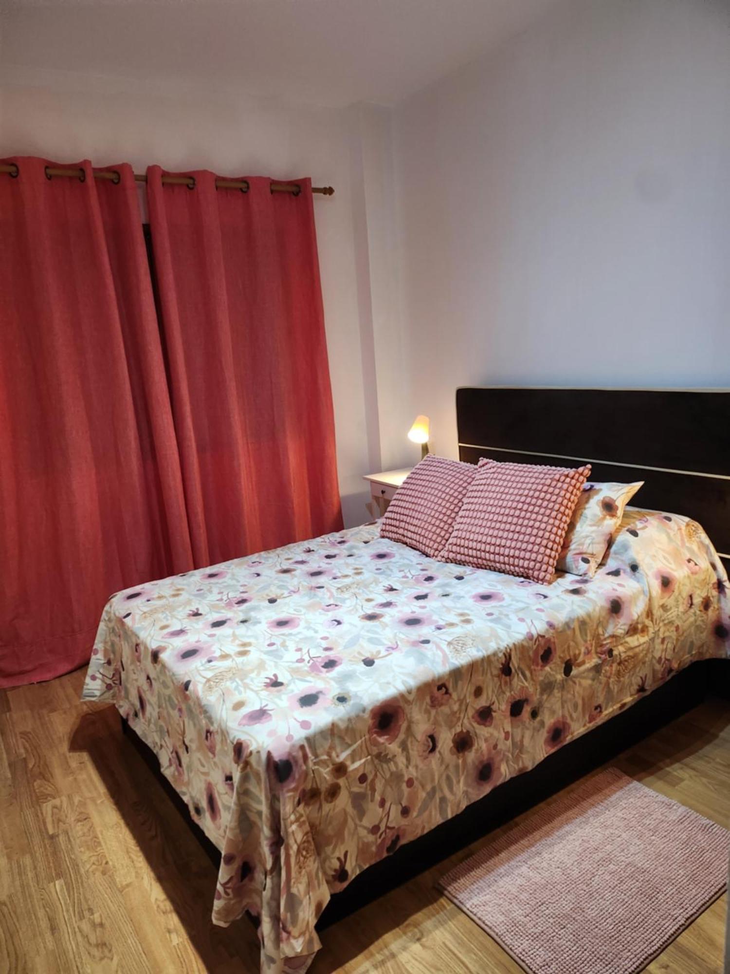 Appartement Casa Gara Isabel à Arrecife  Extérieur photo