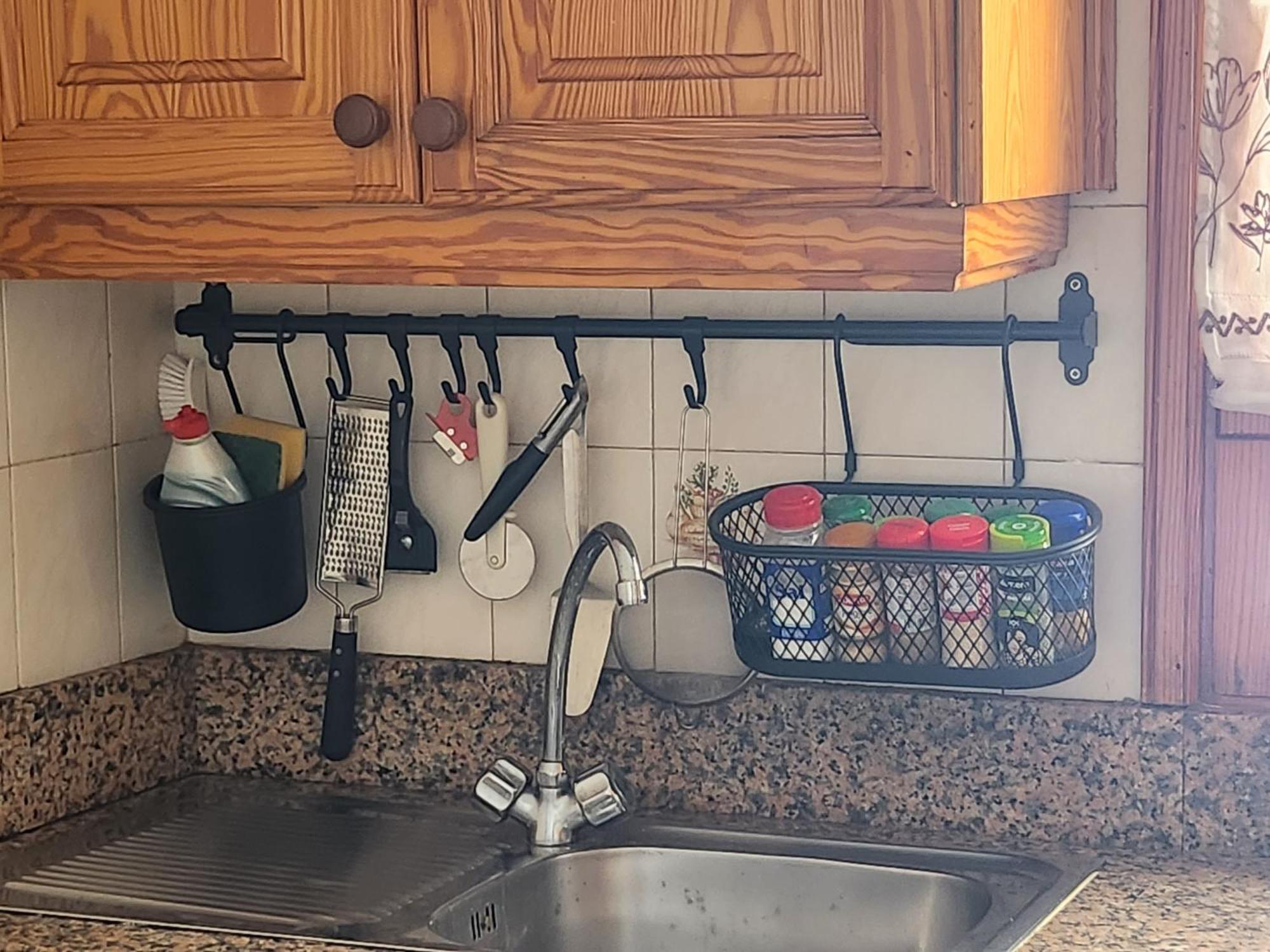 Appartement Casa Gara Isabel à Arrecife  Extérieur photo