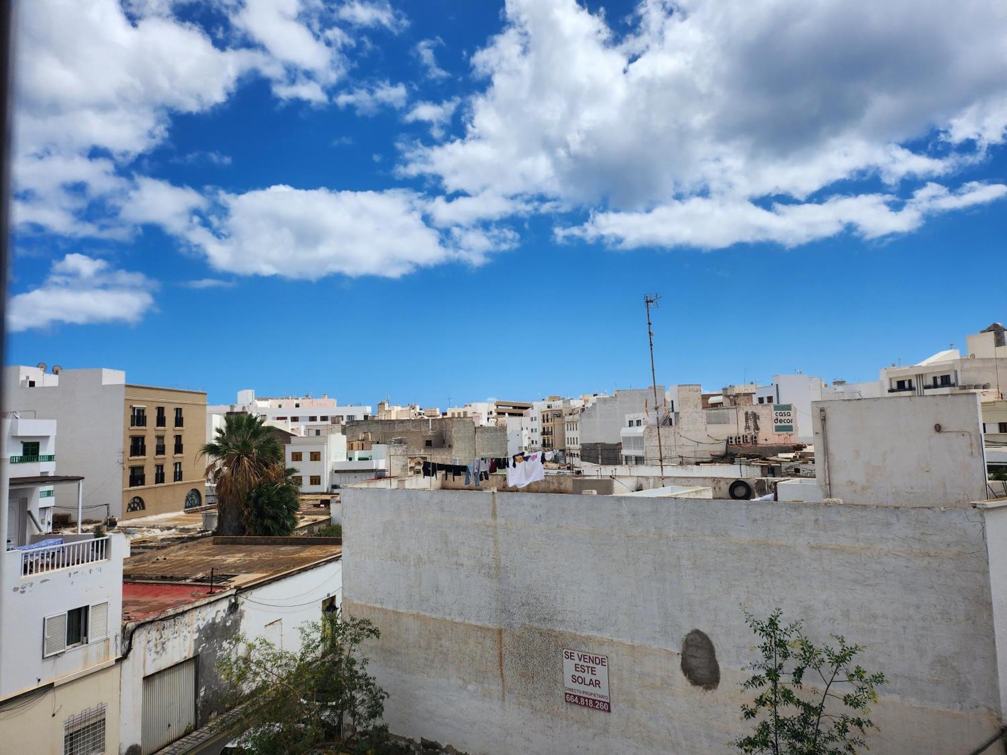 Appartement Casa Gara Isabel à Arrecife  Extérieur photo