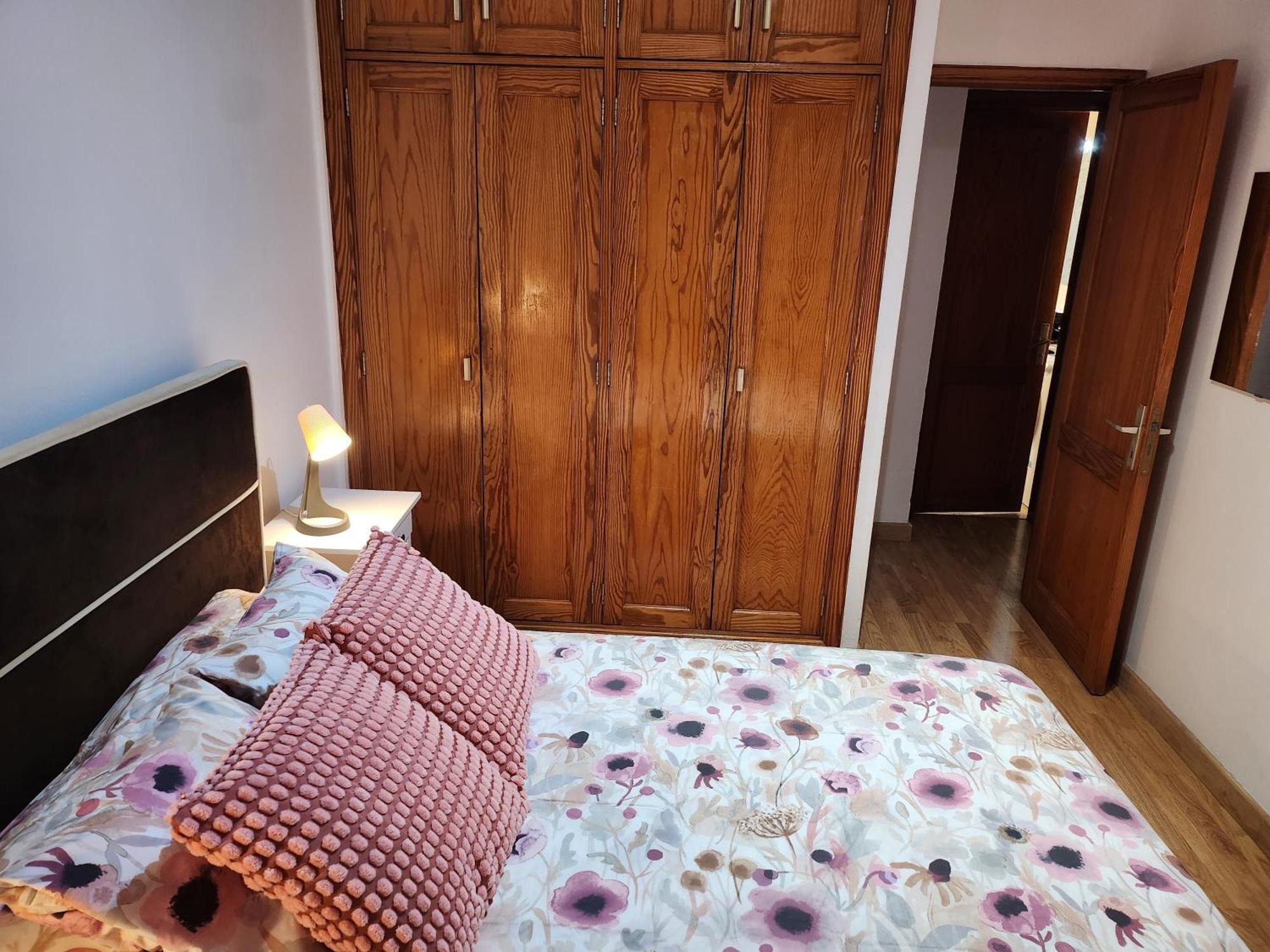 Appartement Casa Gara Isabel à Arrecife  Extérieur photo
