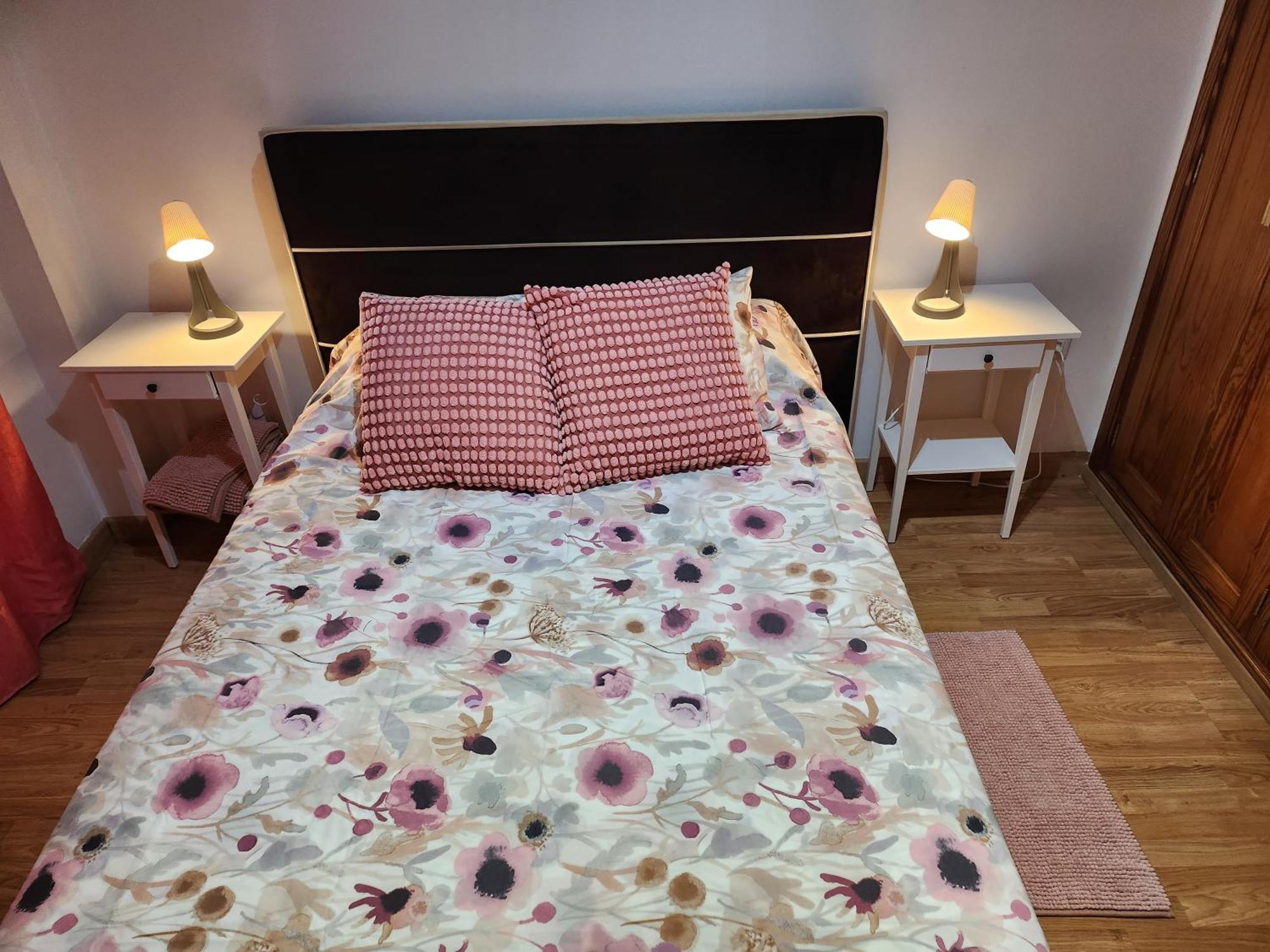 Appartement Casa Gara Isabel à Arrecife  Extérieur photo