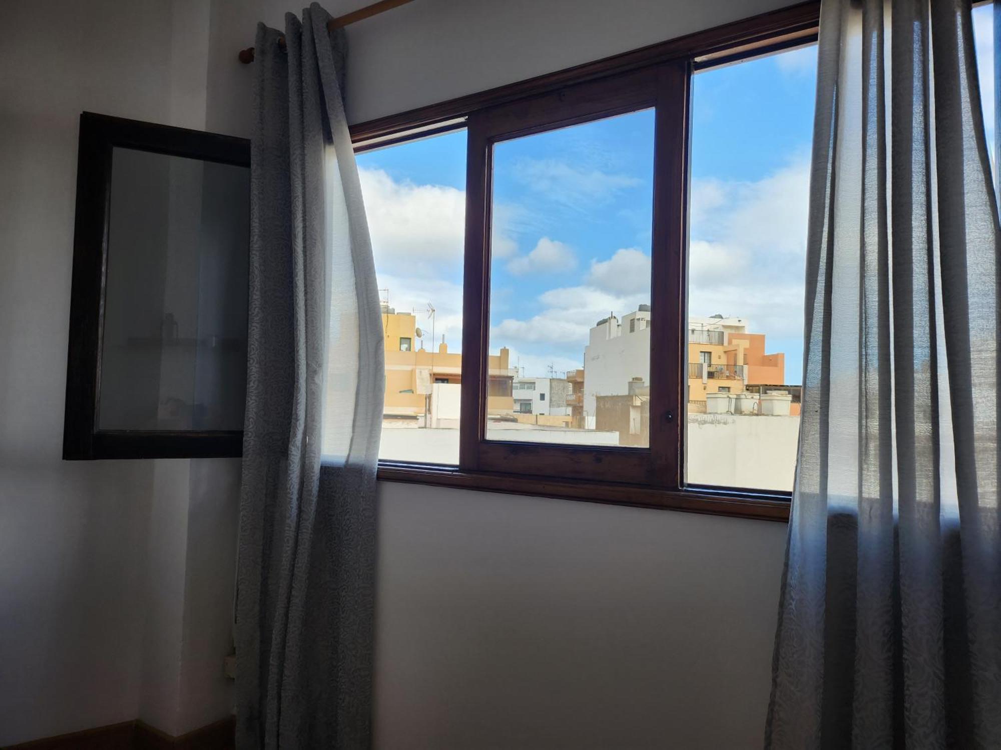 Appartement Casa Gara Isabel à Arrecife  Chambre photo