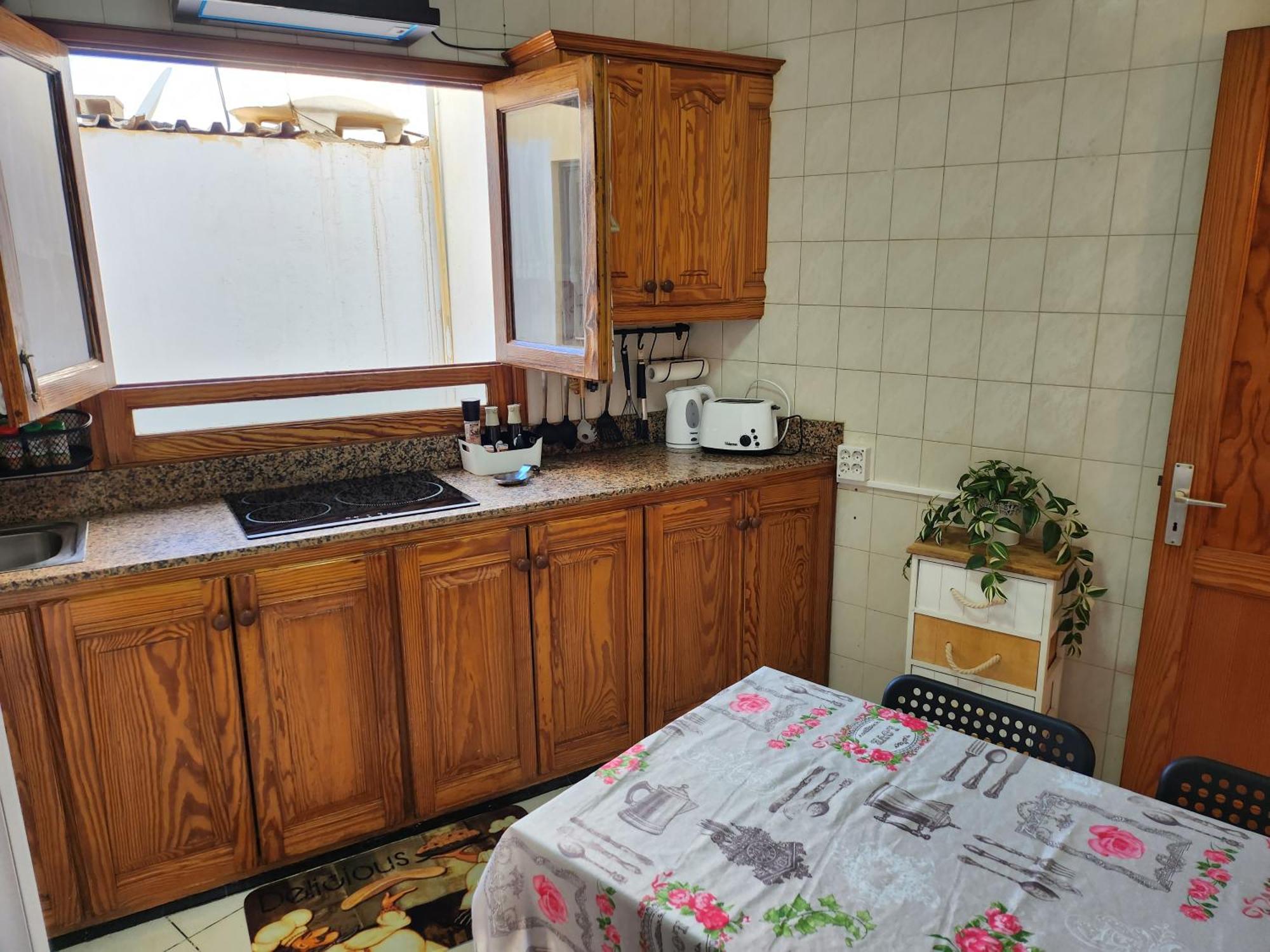 Appartement Casa Gara Isabel à Arrecife  Chambre photo