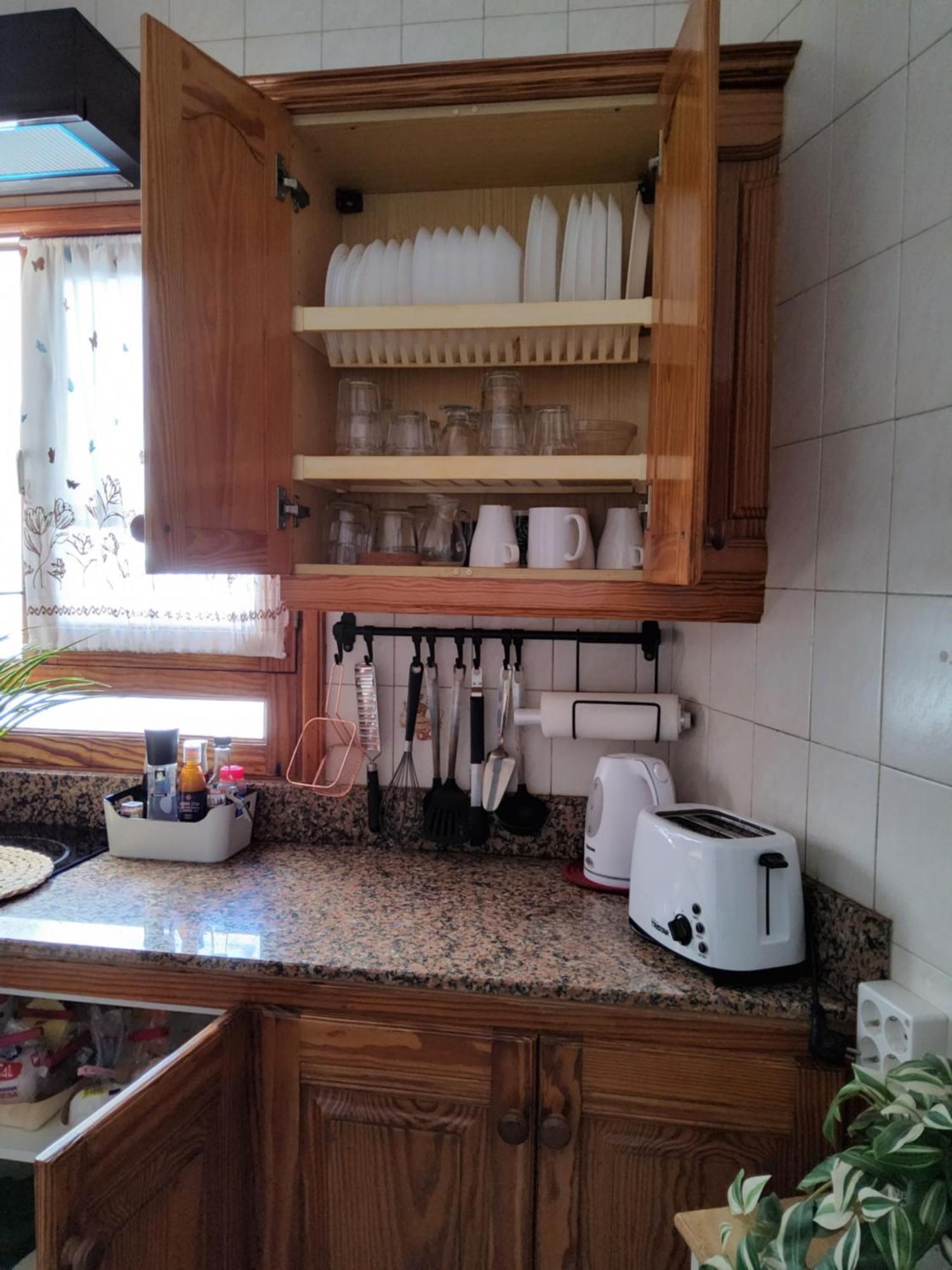 Appartement Casa Gara Isabel à Arrecife  Chambre photo
