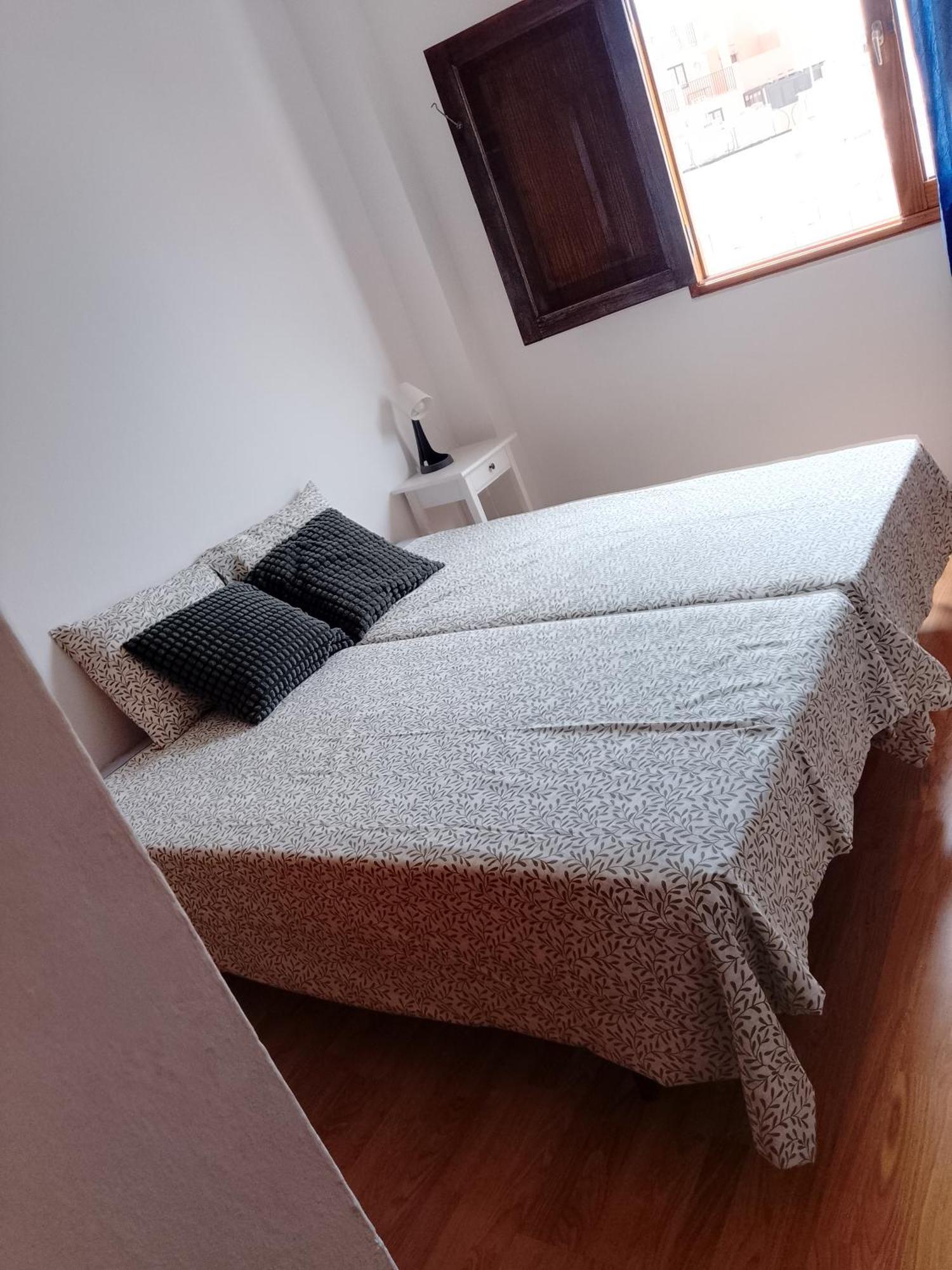 Appartement Casa Gara Isabel à Arrecife  Extérieur photo